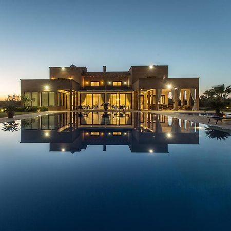 L'Orientale By La Siredrah Hotel Marrakesh Exterior photo