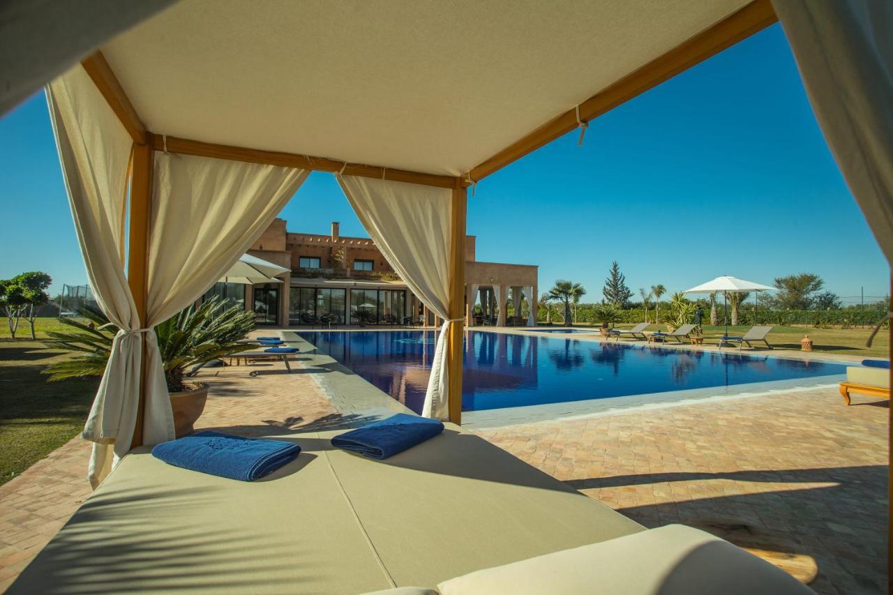 L'Orientale By La Siredrah Hotel Marrakesh Exterior photo