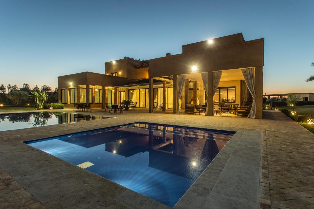 L'Orientale By La Siredrah Hotel Marrakesh Exterior photo