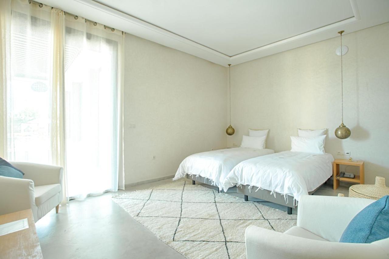L'Orientale By La Siredrah Hotel Marrakesh Exterior photo
