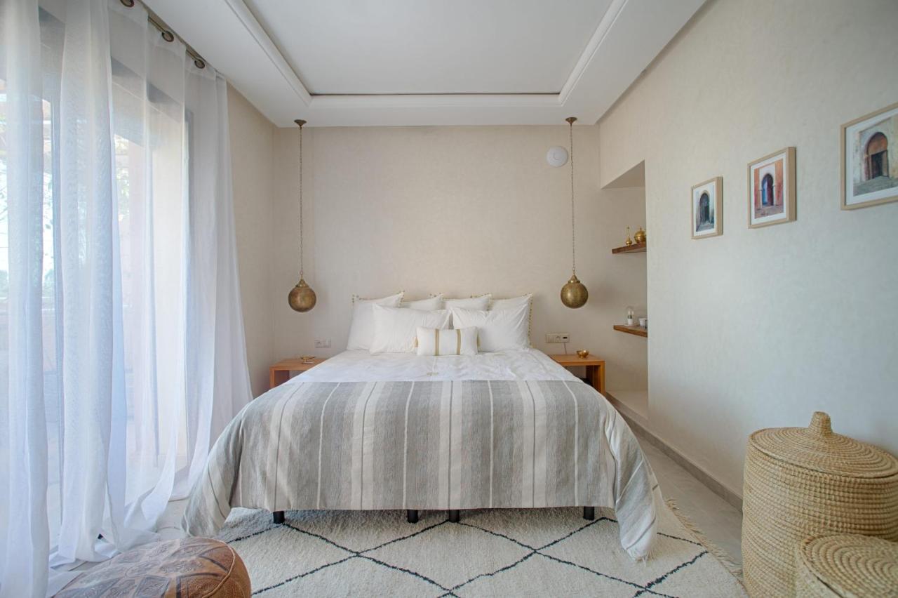 L'Orientale By La Siredrah Hotel Marrakesh Exterior photo