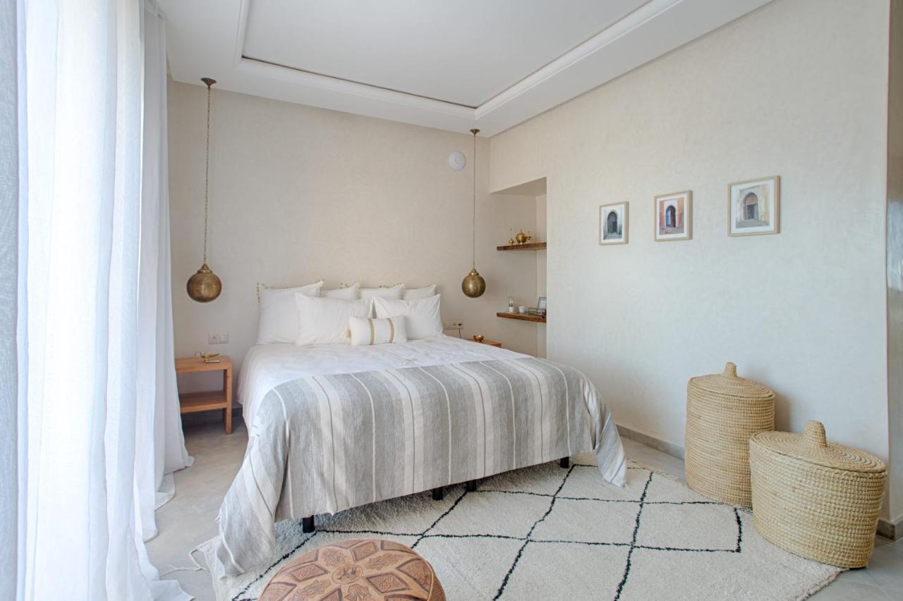 L'Orientale By La Siredrah Hotel Marrakesh Exterior photo