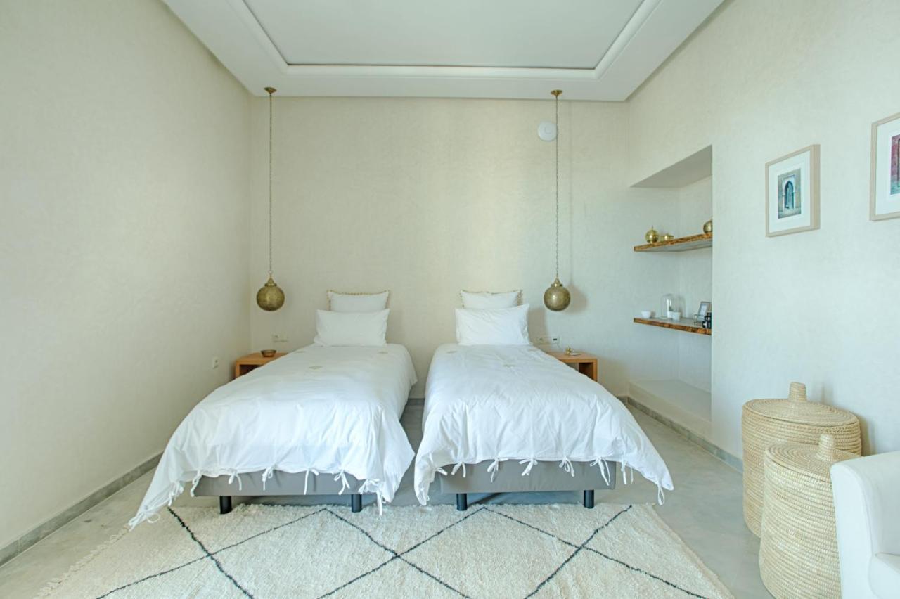 L'Orientale By La Siredrah Hotel Marrakesh Exterior photo