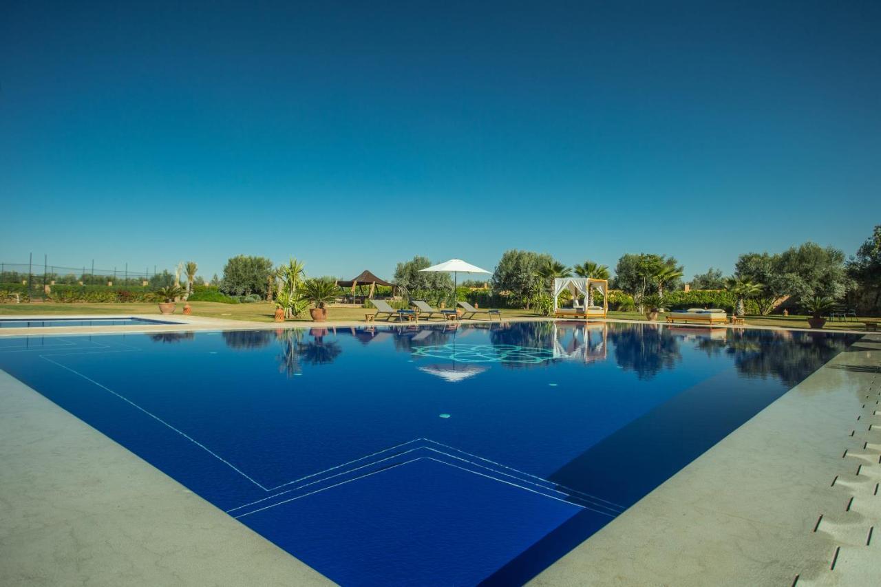 L'Orientale By La Siredrah Hotel Marrakesh Exterior photo