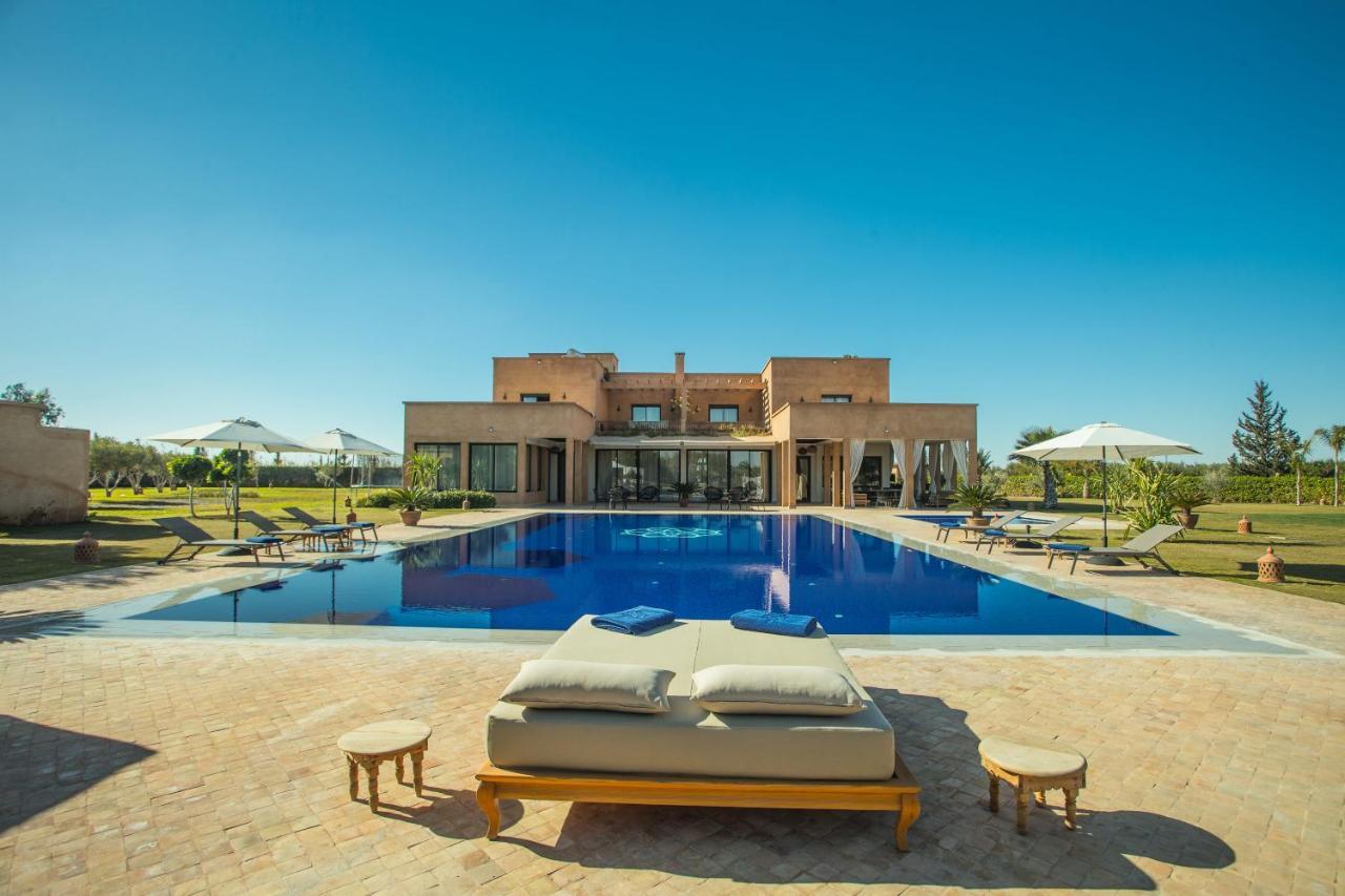 L'Orientale By La Siredrah Hotel Marrakesh Exterior photo