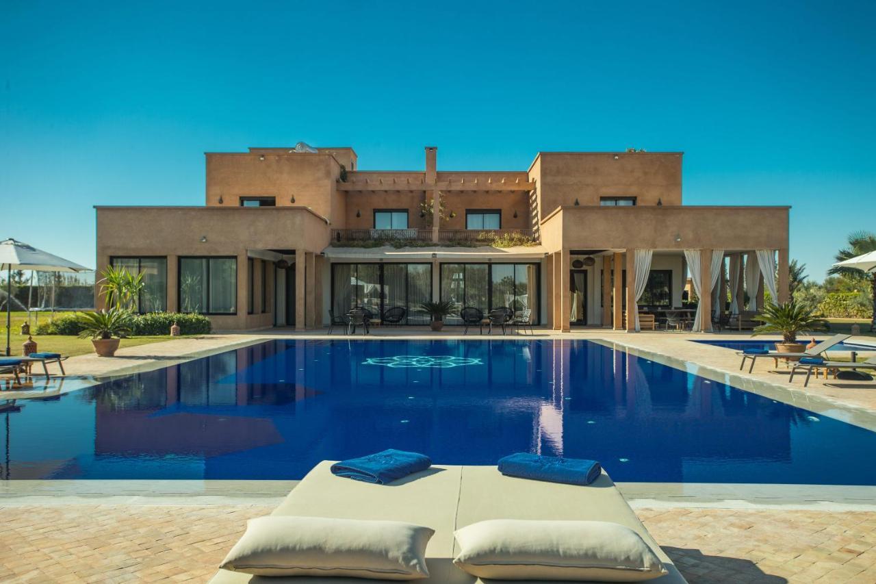 L'Orientale By La Siredrah Hotel Marrakesh Exterior photo
