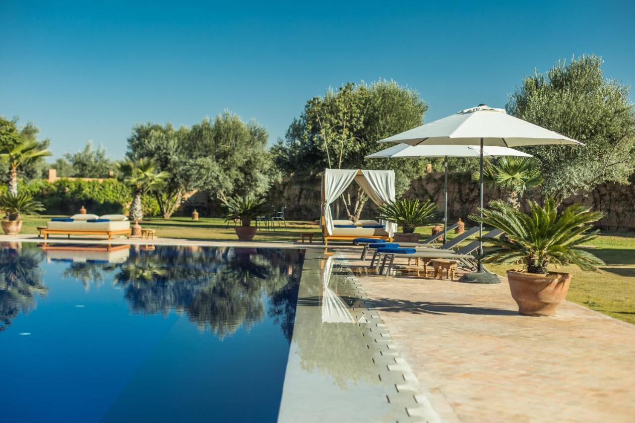 L'Orientale By La Siredrah Hotel Marrakesh Exterior photo