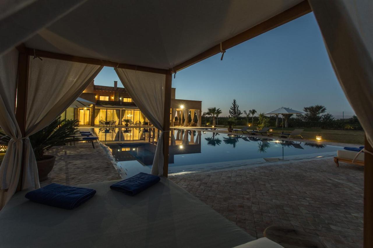 L'Orientale By La Siredrah Hotel Marrakesh Exterior photo