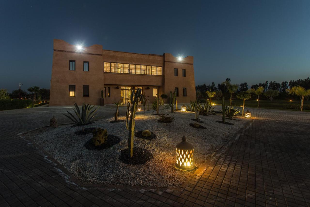 L'Orientale By La Siredrah Hotel Marrakesh Exterior photo