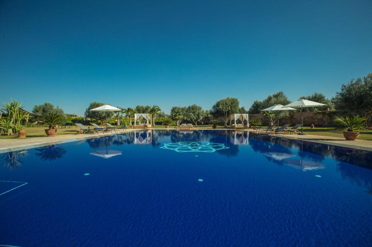 L'Orientale By La Siredrah Hotel Marrakesh Exterior photo
