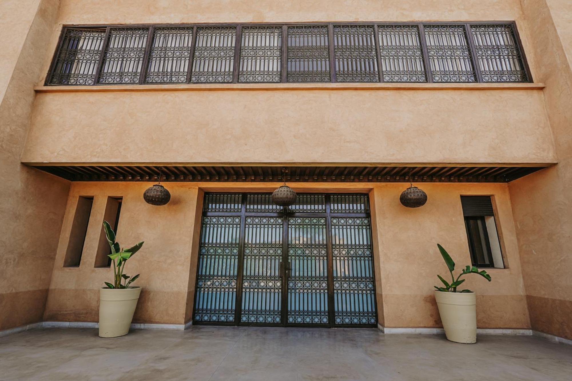L'Orientale By La Siredrah Hotel Marrakesh Exterior photo