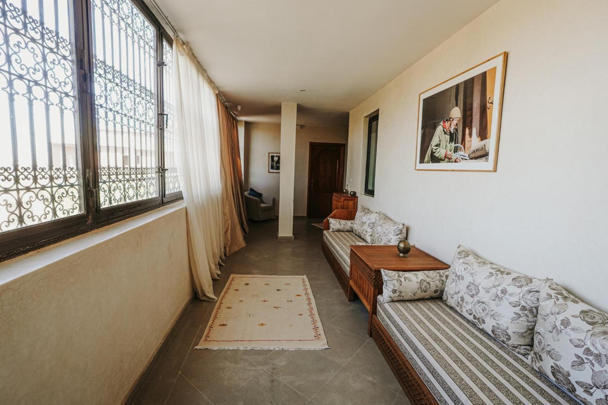 L'Orientale By La Siredrah Hotel Marrakesh Exterior photo